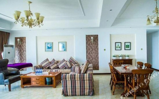 Qingshui Bay Ocean Star Hotel