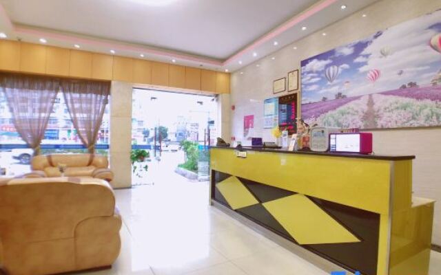 SWT(sweetheart) Express Hotel