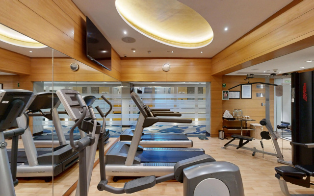 Radisson Blu Marina  Connaught Place
