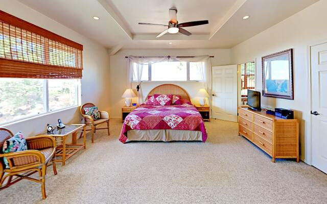 Kauhiwai Home 2 Bedrooms 2 Bathrooms Home