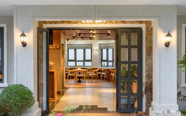 De La Sol Villas Da Lat