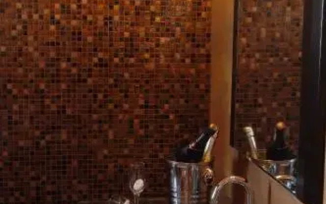 Olympic Fashion Hotels