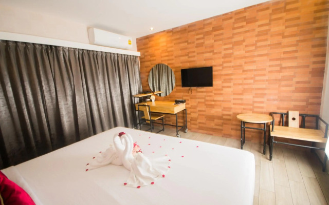 Villa Baron Hotel