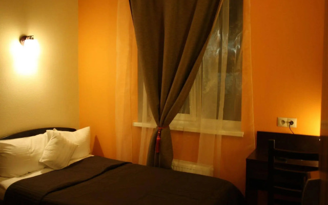 Uninn Hotel Vnukovo