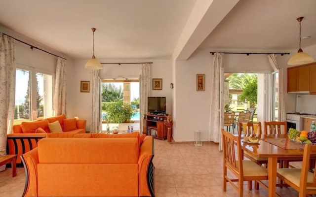 Kefalonia Villas Villa Athena