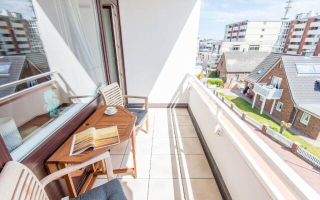 Haus Blanker Hans Whg 49