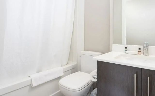 Corporate Stays Hendrix Aparments