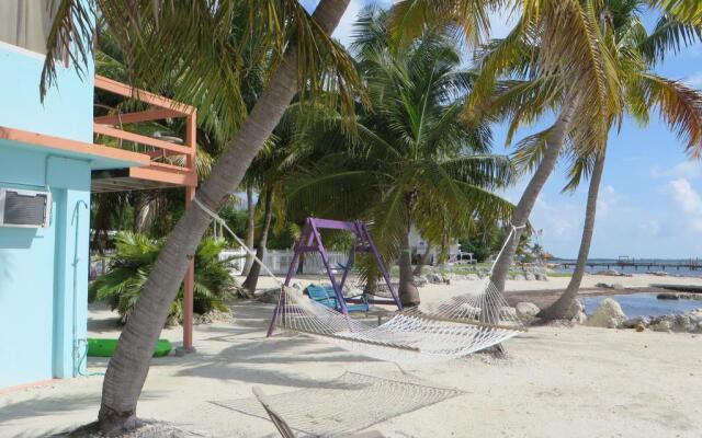 White Sands Inn