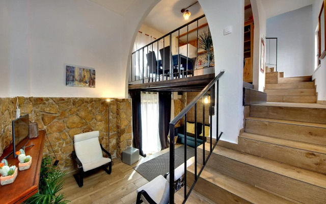 CASA 4 - Perfect location - Sea view