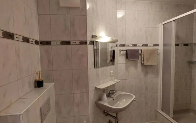 Pension 3 Raben
