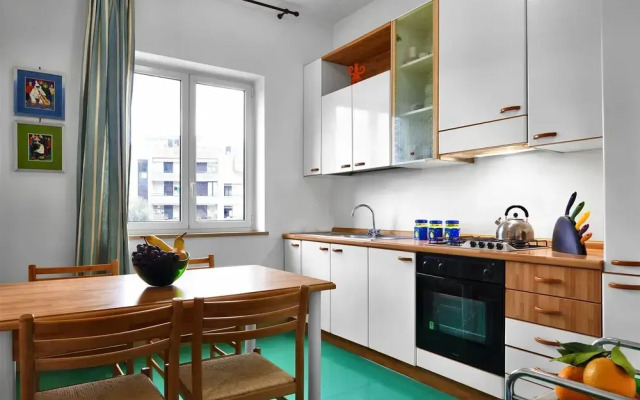 The Sound of Sun Apartment