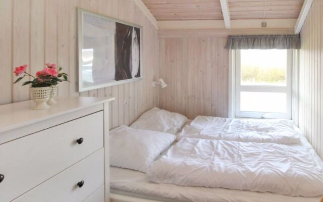 "Goce" - 300m from the sea in NW Jutland