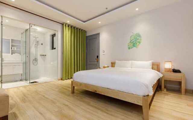 Le Grand Hanoi Hotel - The Charm