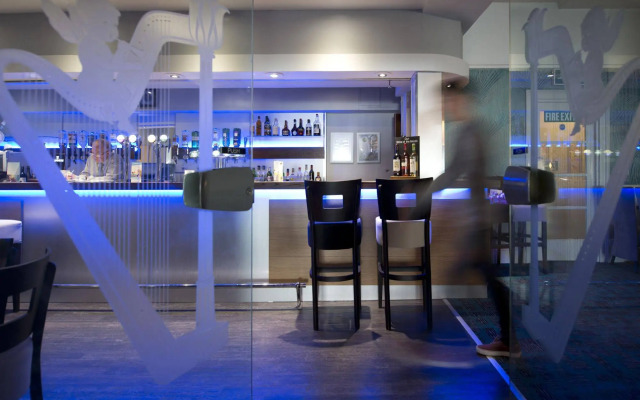 The Beresford Hotel