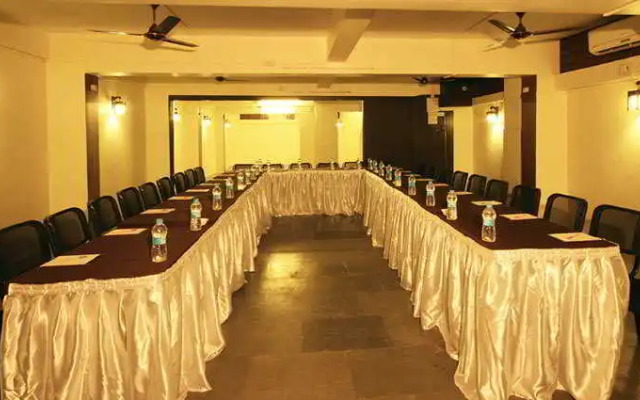 Hotel Vinyasa