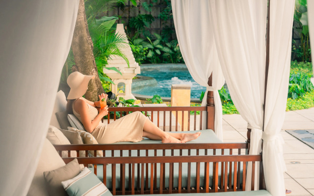 Maison Aurelia Sanur, Bali - by Préférence