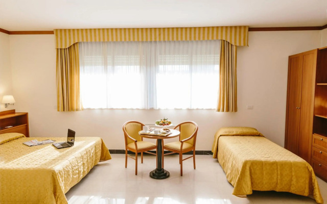 Hotel Federiciano