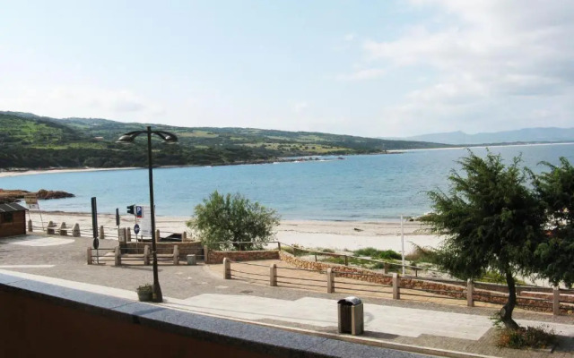 Appartamenti Spiaggia Longa
