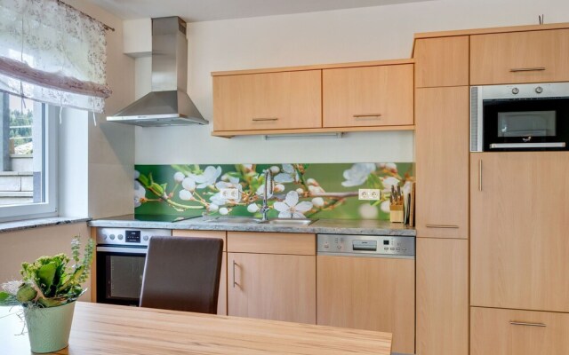 Modern Holiday Home in Goldegg Near Ski Area