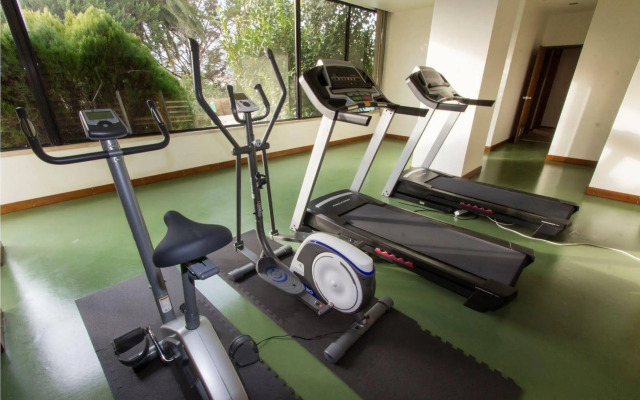 Hotel Eurosol Leiria & Jardim