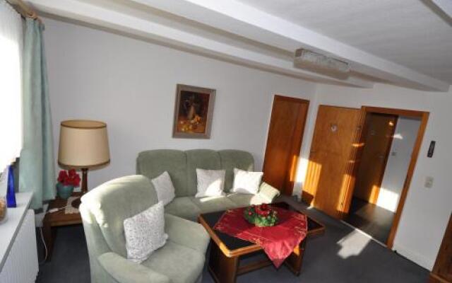 Ferienwohnung Martin 3