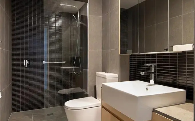 Artel Apartment Hotel Melbourne