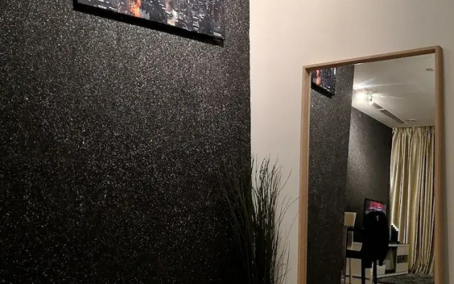 Binjai 8 Premium Soho KLCC - Artez Maison