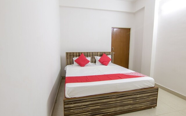 Nunu International By OYO Rooms