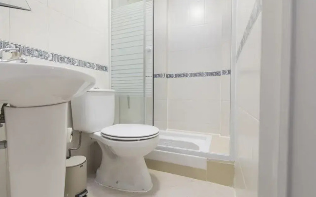 Universal Lisboa Apartment