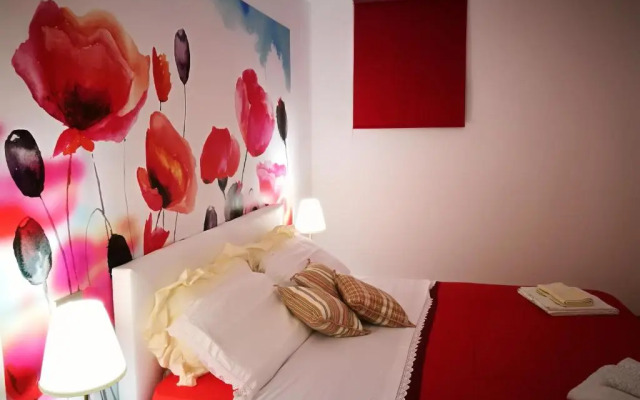 A casa di Vince Monteaperti