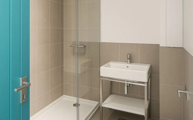 Lisbon Serviced Apartments - Alvalade