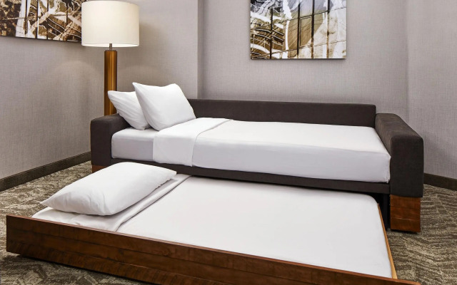 SpringHill Suites by Marriott Los Angeles Downey