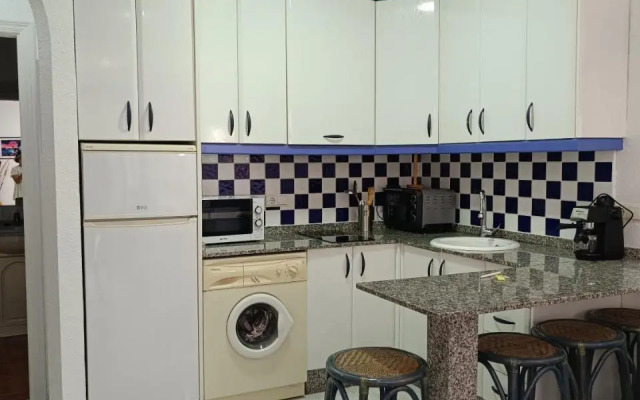 Vera Natura Apartamento Lucia