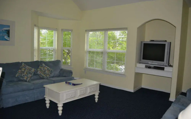 Runaway Beach by Runaway Beach Vacations