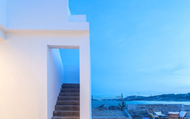 Boundless Yanyu Island &Villa B&B – Outside – Zhangzhou