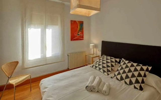 Apartamento Santa Clara Girona