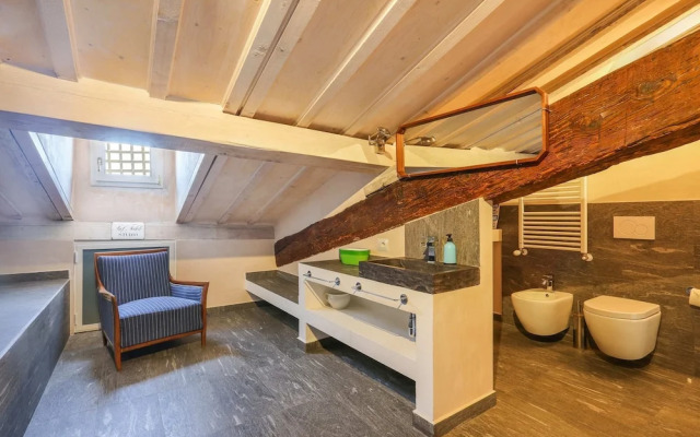 Belle Arti' Stunning Apartment