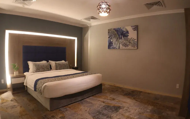 Swat Olaya Hotel Apartments