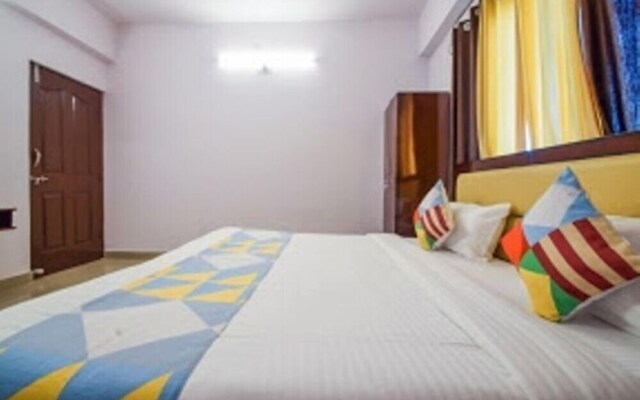 Rajmandir Holiday Inn