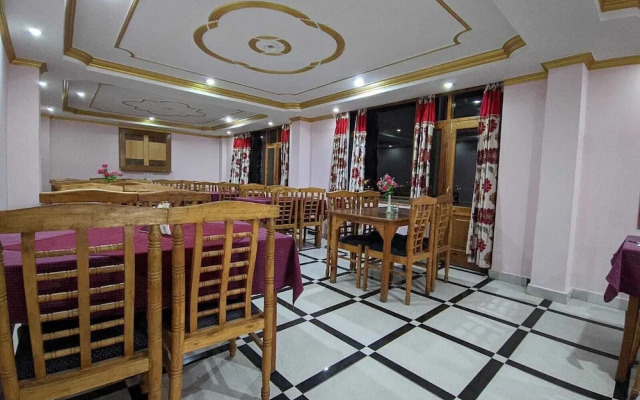 Hotel Prini Inn
