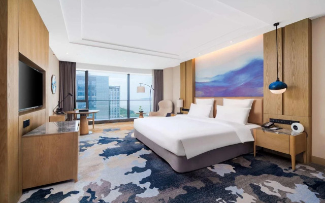 Pullman Zhoushan Seaside