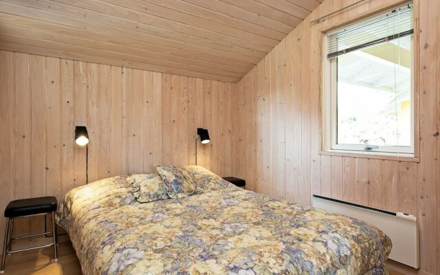 Dutch Holiday Home in Jutland With Terrace