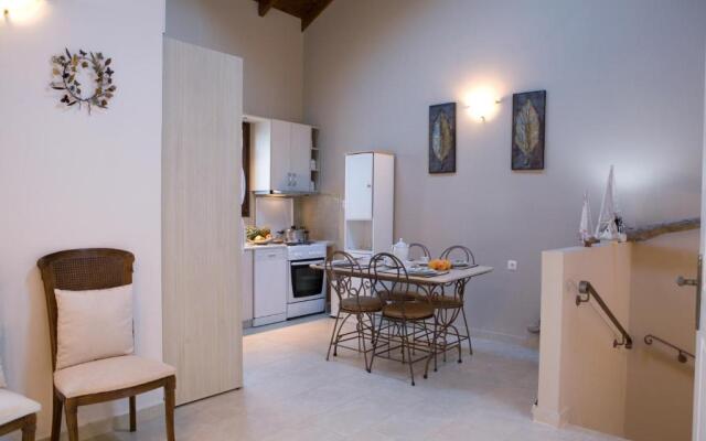 Kores Villas