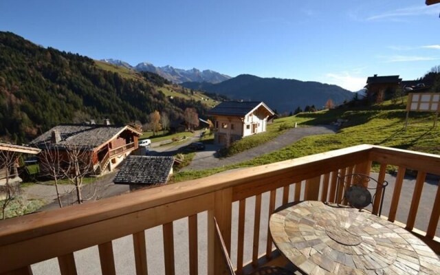 Chalet Noisettes - Aravis Holidays