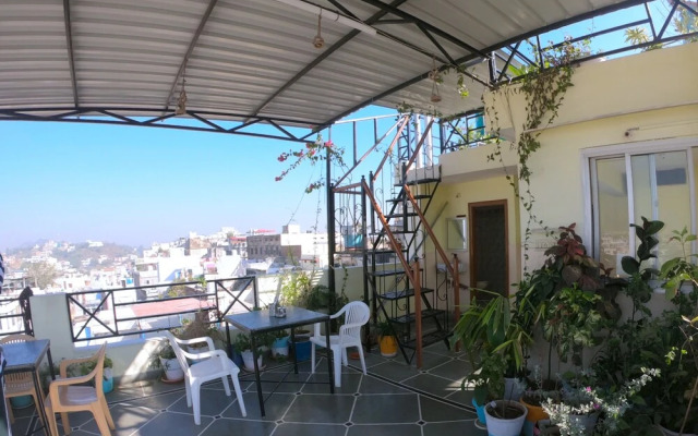 Hotel Kesar Palace