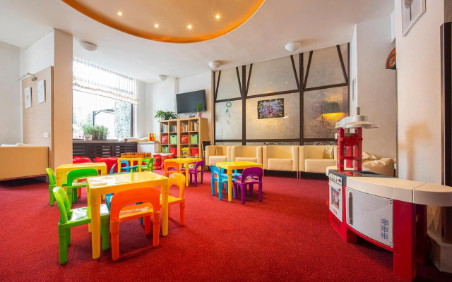 Hotel Slovan