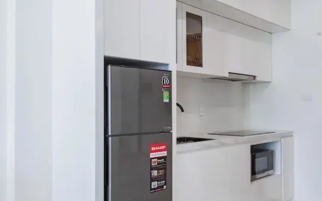 Central Westlake Residence 2 - By Pegasy Group