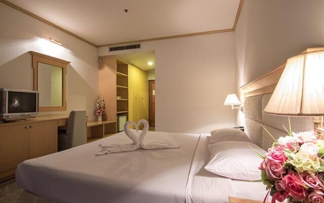 Karin Hotel (SHA Extra Plus)