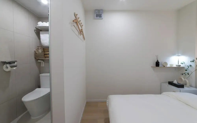 Hi Seoul Hostel Myungdong Central