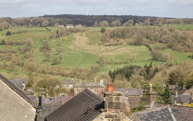 Tor Barn